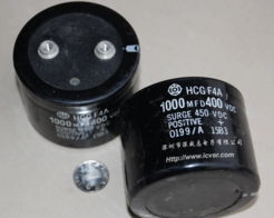 变频电容1000mfd 400vdc核心技术解析 从Hitachi到CDE的品牌对比与供应渠道分析